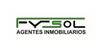 Properties FYSOL INMOBILIARIAS