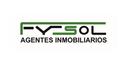 Immobles FYSOL INMOBILIARIAS