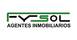 Inmuebles FYSOL INMOBILIARIAS