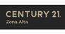 Immobles Century 21 Zona Alta
