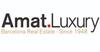 Properties Amat Luxury