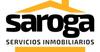 Immobles SAROGA SERVICIOS INMOBILIARIOS