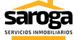 Properties SAROGA SERVICIOS INMOBILIARIOS
