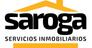Properties SAROGA SERVICIOS INMOBILIARIOS