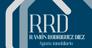 Immobilien RRD Agente Inmobiliario