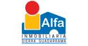 Alfa Sierra Guadarrama