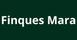 Properties FINQUES MARA