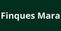 Immobles FINQUES MARA