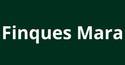 Inmuebles FINQUES MARA