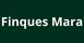 Inmuebles FINQUES MARA