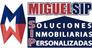 Immobilien MIGUEL SIP (SOLUCIONES INMOBILIARIAS PERSONALIZADAS)