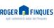 Immobles ROGER FINQUES