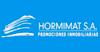 Properties HORMIMAT