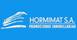 Properties HORMIMAT