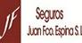 Seguros e Inmobiliaría Juan Fco Espina