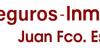 Inmuebles Seguros e Inmobiliaría Juan Fco Espina