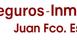 Inmuebles Seguros e Inmobiliaría Juan Fco Espina