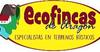 Inmuebles INMOBILIARIA ECOFINCAS DE ARAGÓN
