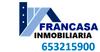 Immobles Francasa Inmobiliaria