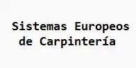 SISTEMAS EUROPEOS DE CARPINTERIA 