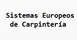 Inmuebles SISTEMAS EUROPEOS DE CARPINTERIA 