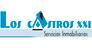 Immobles Los Castros Xxi Servicios Inmobiliarios