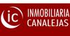 Inmuebles INMOBILIARIA CANALEJAS