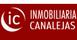 Properties INMOBILIARIA CANALEJAS