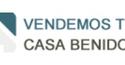 VENDEMOS TU CASA BENIDORM