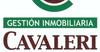 Immobles INMOBILIARIA CAVALERI