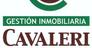 Properties INMOBILIARIA CAVALERI