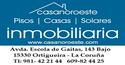 Casanoroeste Inmobiliaria