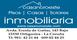 Immobles Casanoroeste Inmobiliaria