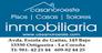 Immobles Casanoroeste Inmobiliaria