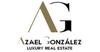 Inmuebles AZAEL GONZALEZ Luxury Real Estate