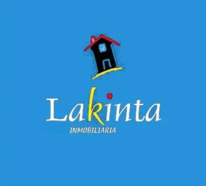 Lakinta inmobiliaria