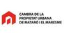 Properties CAMBRA DE LA PROPIETAT URBANA DE MATARO I EL MARESME