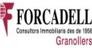FINCAS FORCADELL SLU