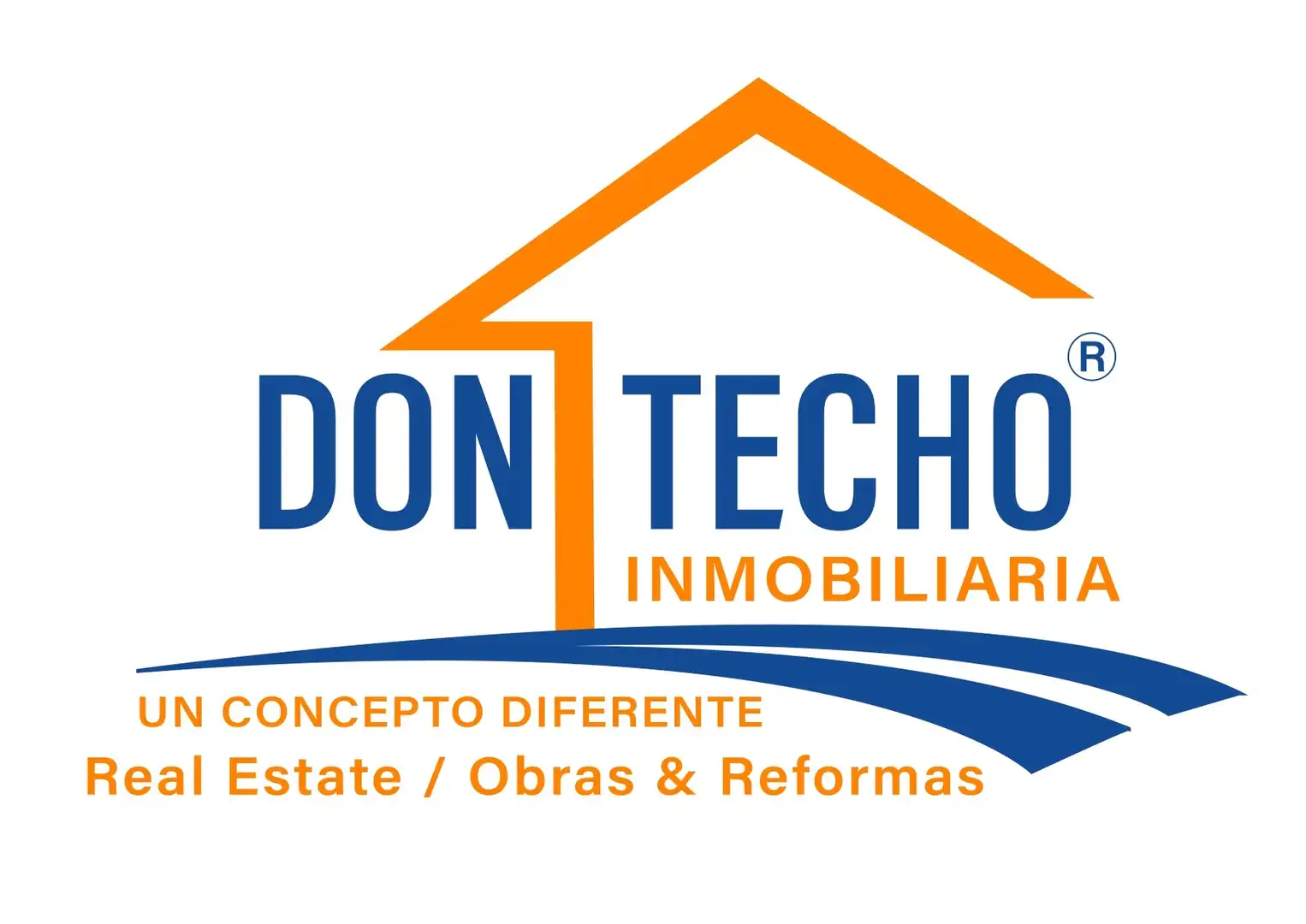 Don Techo Grupo Inmobiliario