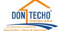 Inmuebles Don Techo Grupo Inmobiliario