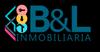Inmuebles B&L INMOBILIARIA