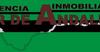 Immobles SUR DE ANDALUCIA INMOBILIARIA