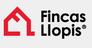 Properties FINCAS LLOPIS