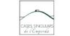 Immobles CASES SINGULARS DE L'EMPORDÀ