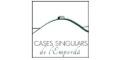 Immobles CASES SINGULARS DE L'EMPORDÀ