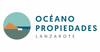 Properties OCEANO PROPIEDADES LANZAROTE