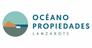 Properties OCEANO PROPIEDADES LANZAROTE
