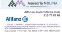 ASESORIA MOLINA