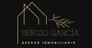 SERGIO GARCÍA - ASESOR INMOBILIARIO