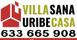 Properties INMOBILIARIA URIBECASA